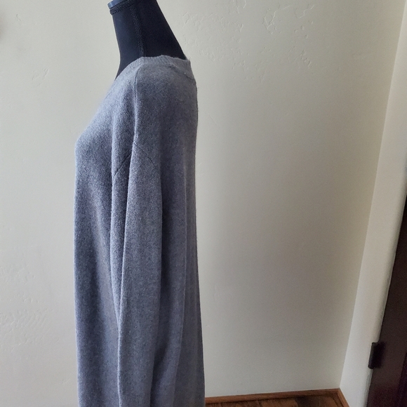 Lou & Grey Sweater Dress ♡New♡ - Picture 3 of 6